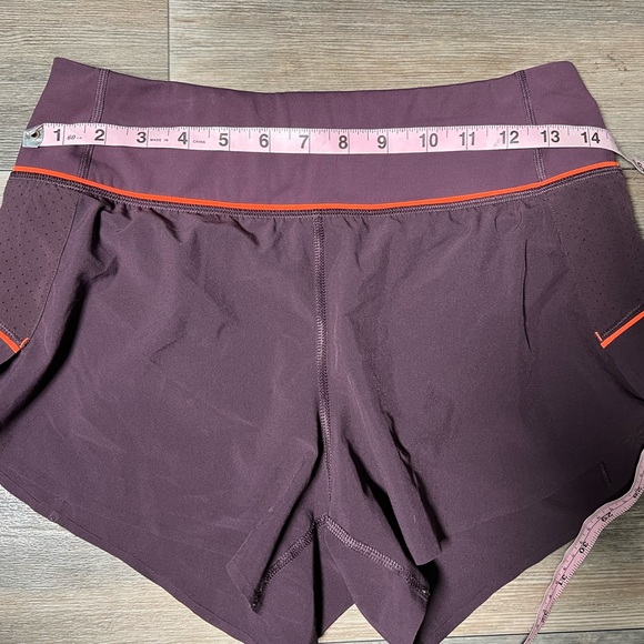 Athleta‎ Run With It Short - XS - Picture 2 of 11